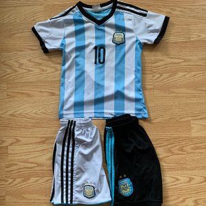 Soccer Kit